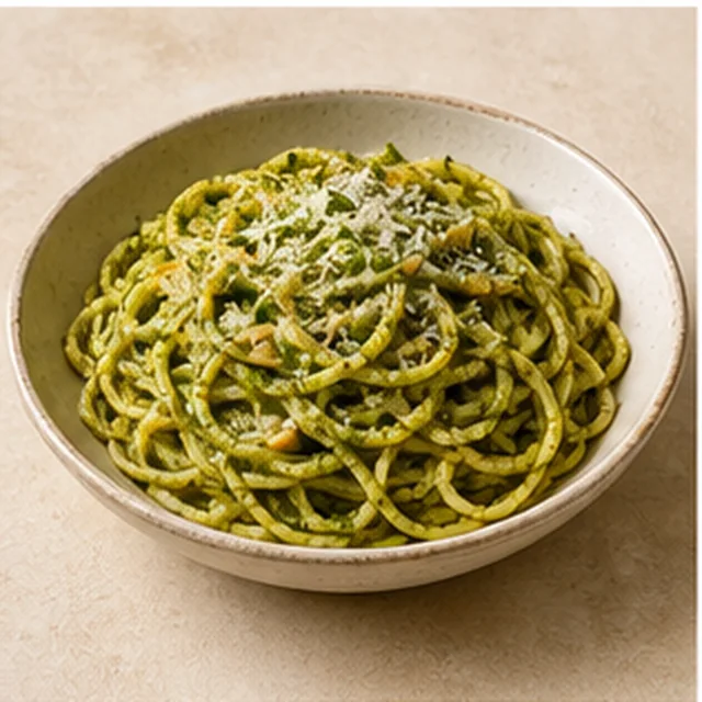 Pesto Penne