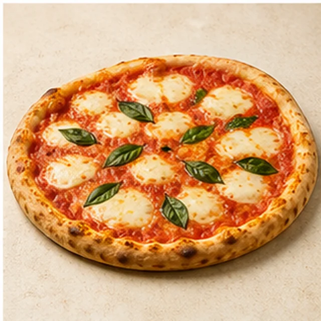 Margherita